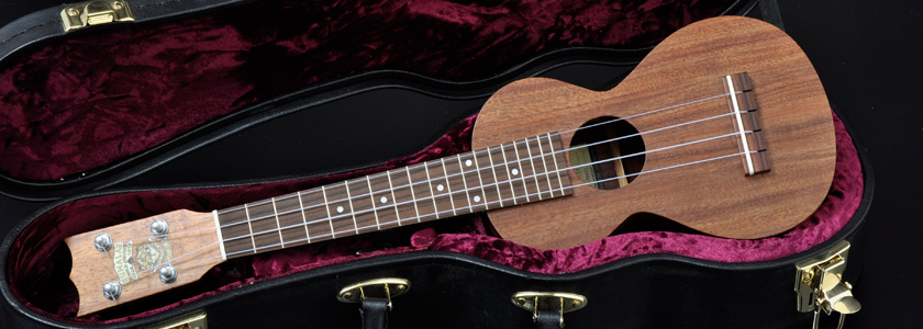 KUMALAE Ukuleles 