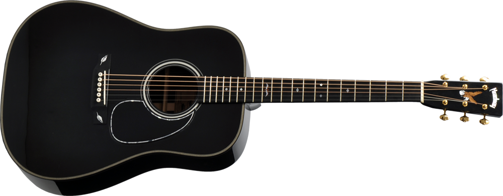 Headway HD-JET BLACK アコースティックギター ヘッドウェイ - 楽器/器材 Headway HD-JET BLACK アコースティックギター ヘッドウェイ - 楽器/器材