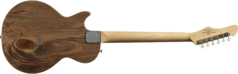 Color:OWC (Old Worn Charcoal)