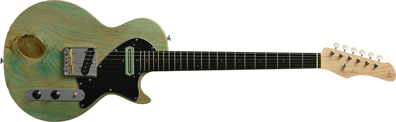 Color:OWG (Old Worn Green)