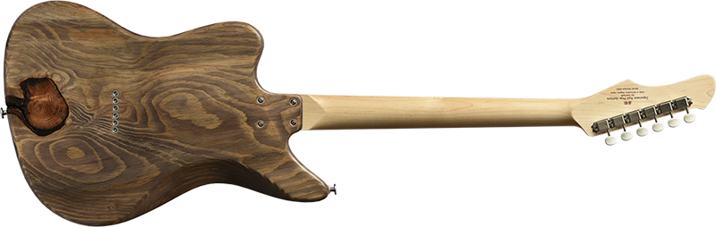 Color:OWC (Old Worn Charcoal)