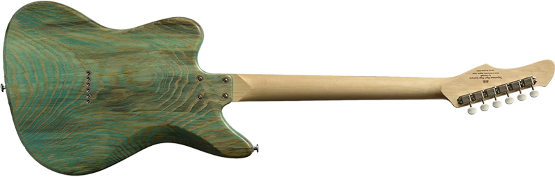 Color:OWG (Old Worn Green)