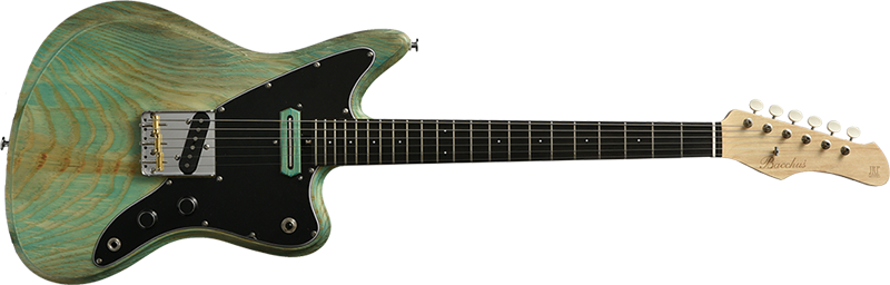 Color:OWG (Old Worn Green)