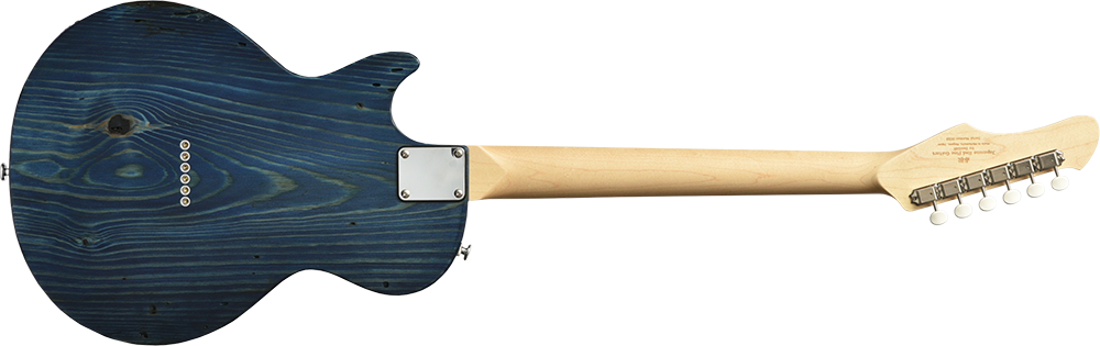 Color:OWB (Old Worn Blue)