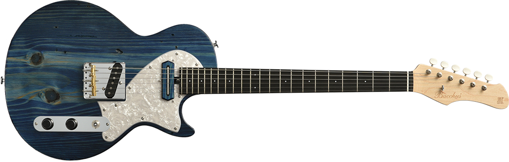 Color:OWB (Old Worn Blue)