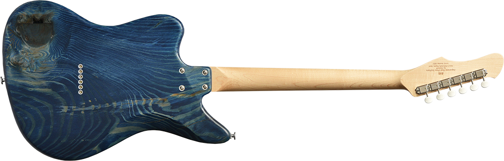 Color:OWB (Old Worn Blue)