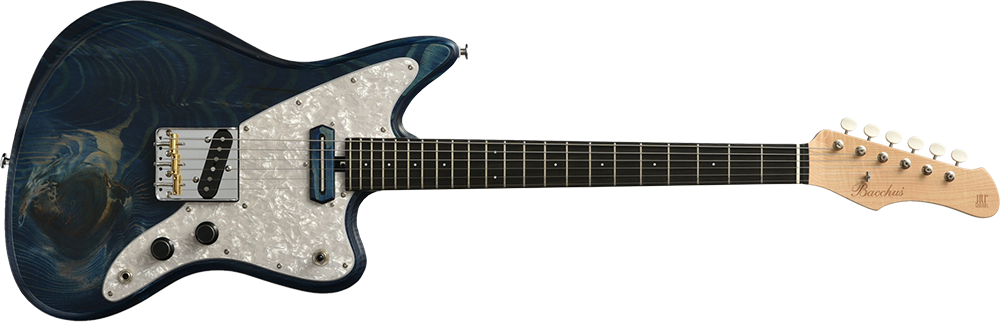 Color:OWB (Old Worn Blue)