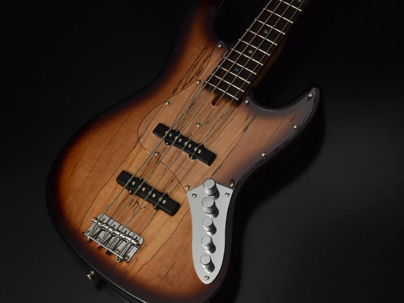 WJB-SPM/Act | Deviser ｜株式会社ディバイザー｜長野県松本市のギター