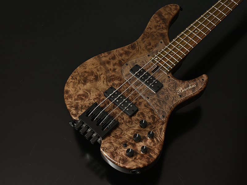 WOODLINE4AC-HL-SE'19 MW | Deviser ｜株式会社ディバイザー