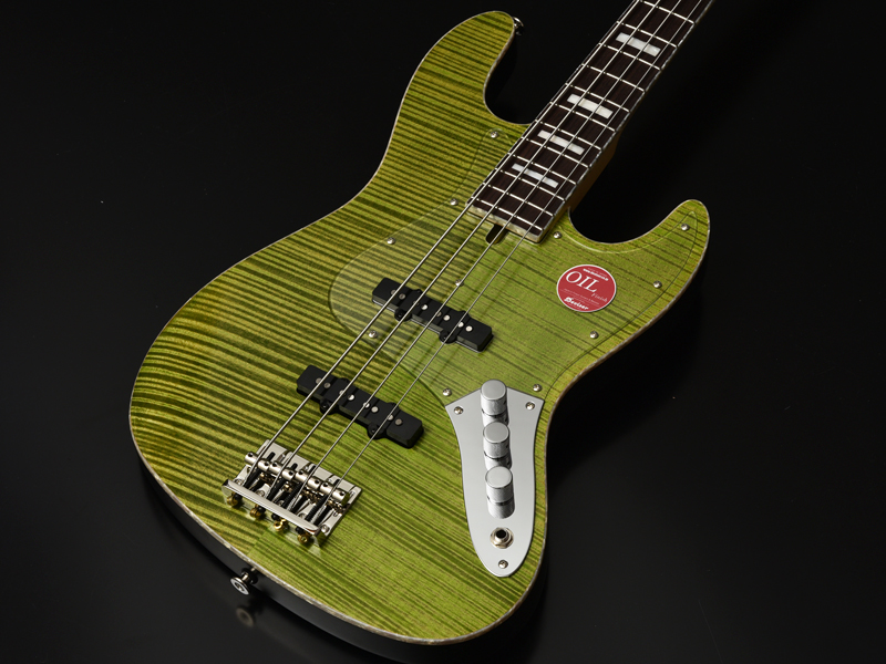 WL4-FM CUSTOM/R | Deviser ｜株式会社ディバイザー｜長野県松本市の