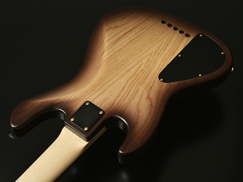 WOODLINE 517AC/EWC-BP'18 | Deviser ｜株式会社ディバイザー｜長野県