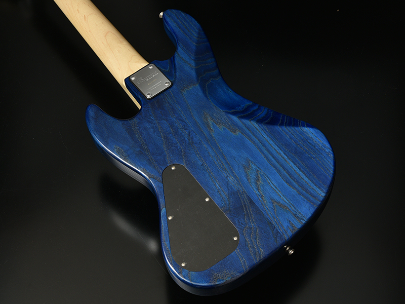 【15日まで】Bacchus wl534 1Pアッシュ　改造品 WL-534 ASH/M LED CTM | Deviser ｜株式会社ディバイザー｜長野