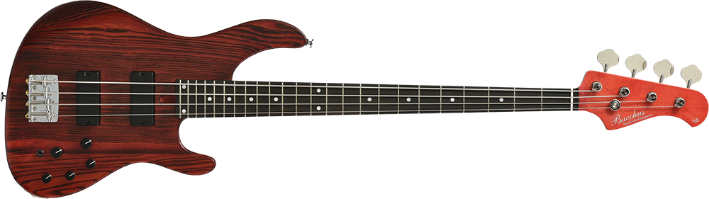 【美品】Bacchus TF4-STD-ASH RED-GRD-MH Bacchus Tf4-Std Ash Red-Grd-Mh Safe delivery from Japan | eBay