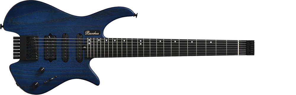 G7-HL/ASH | Deviser ｜株式会社ディバイザー｜長野県松本市のギター