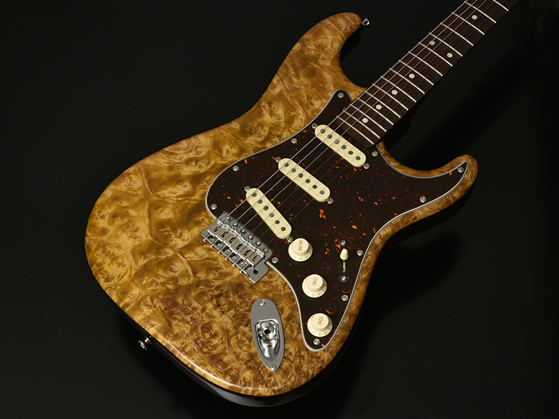 ギター momose MST2-STD/NJ MST2-STD/NJ MW | Deviser ｜株式会社ディバイザー｜長野県松本市の