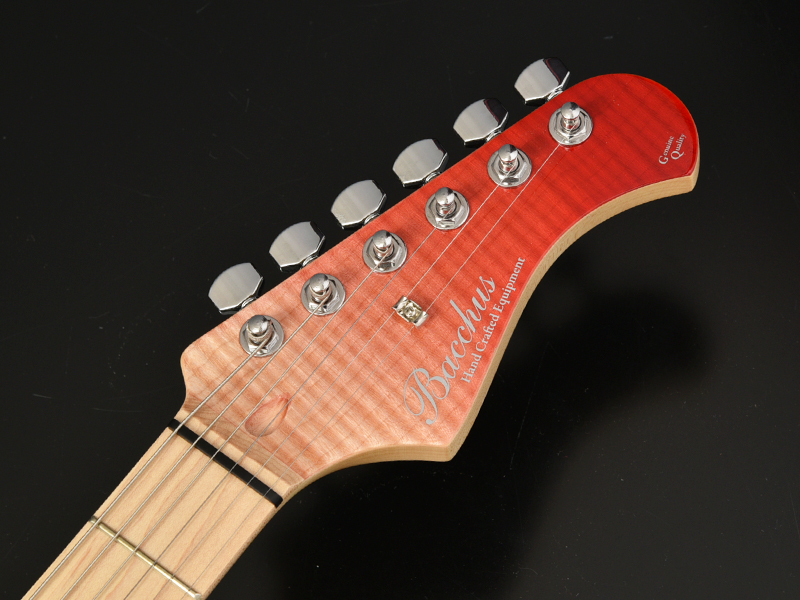 GRACE-FT FM | Deviser ｜株式会社ディバイザー｜長野県松本市のギター