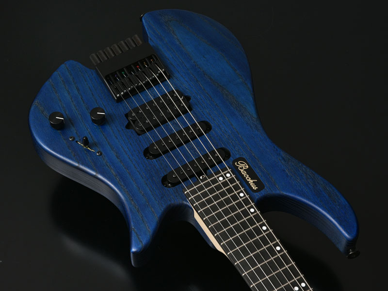 G7-HL/ASH | Deviser ｜株式会社ディバイザー｜長野県松本市のギター