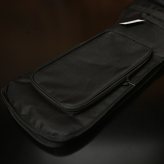 エレキベース用ギグバッグ【Bacchus BD-10 Bass Case】 | Deviser