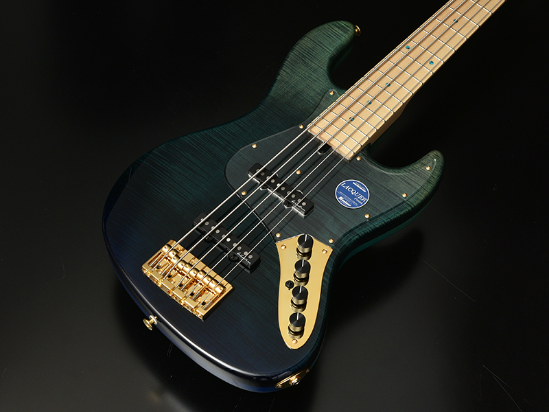 Bacchus Handmade Series standard5
