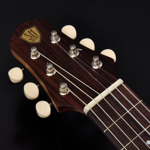 SH Guitars 新製品登場！ | Deviser ｜株式会社ディバイザー｜長野県