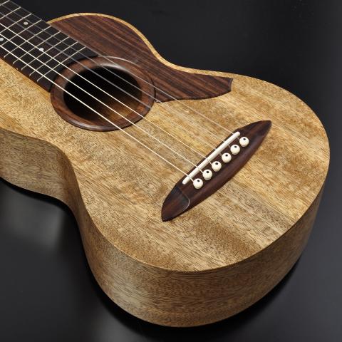 Deviser ギター　ウクレレギター SH Guitars 新製品登場！ | Deviser ｜株式会社ディバイザー｜長野県