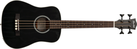 BacchusバッカスアコースティックベースBAB-660 Bacchus バッカス BAB