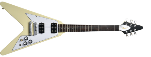 Bacchus バッカス BFV-Mini ミニフライングV Bacchus の小さな