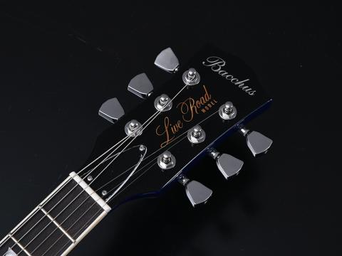 Bacchus Universe Series「BLP-Mini」「BFV-Mini」発売開始