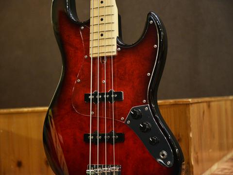 Bacchus WL-434シリーズに杢目系スポットモデル登場！ | Deviser