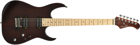 最終値下】Bacchus GRACE-FT/M BLK/OIL 最終値下】Bacchus GRACE-FT/M