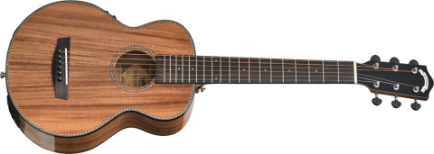 トラベルギター