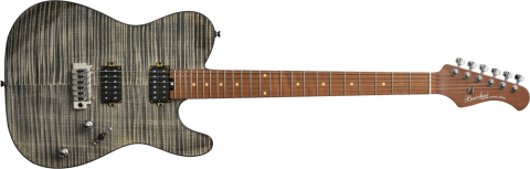 ギター Bacchus Tactics24-fm/RSM TACTICS24-FM/RSM ST-SFG (Bacchus / バッカス) エレキギター