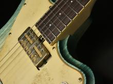 あえて使い古した様な加工を施したハードウェア あえて使い古した様な加工を施したハードウェア