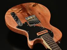 二号機ボディトップ 二号機ボディトップ