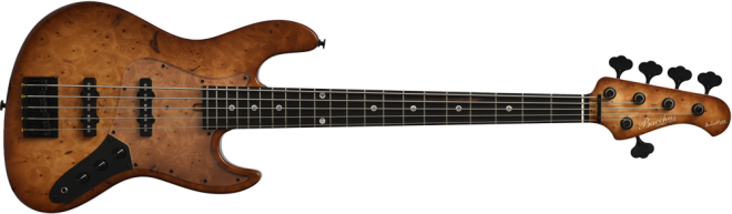 ABB(オータムブラウンバースト) ABB(オータムブラウンバースト)