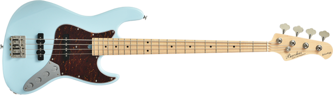 SOB(Maple指板) SOB(Maple指板)